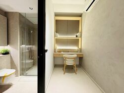 THE RANZ (D8), Apartment #498068841